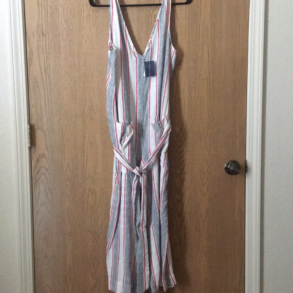 Gap Linen Romper